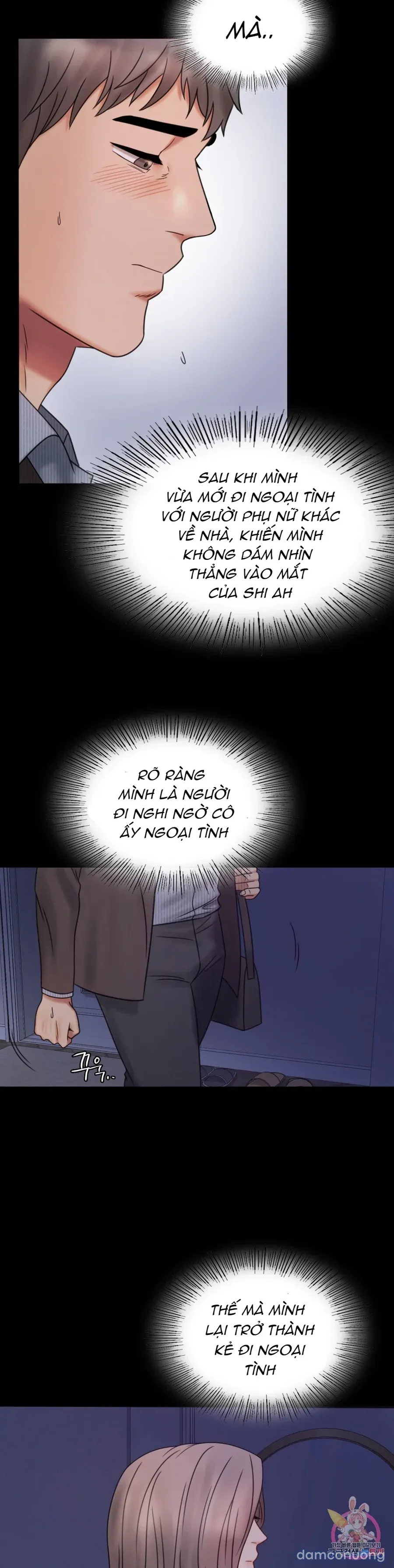 Công ty không cho phép yêu đương 