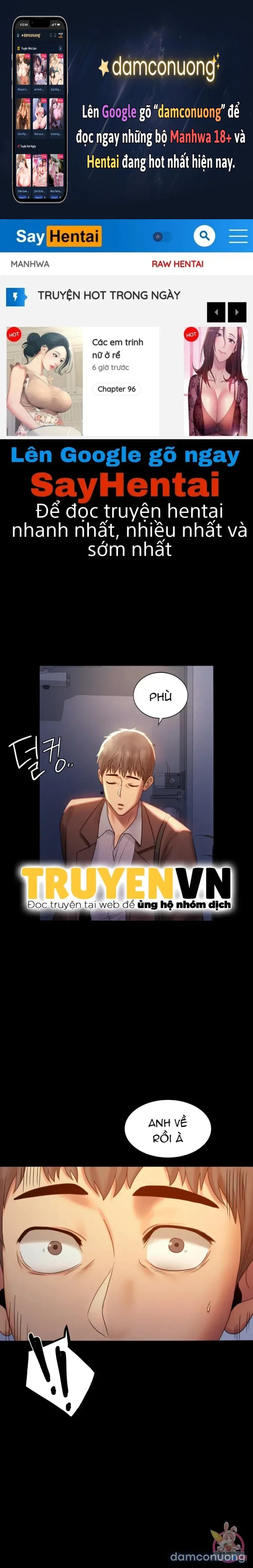 Công ty không cho phép yêu đương 