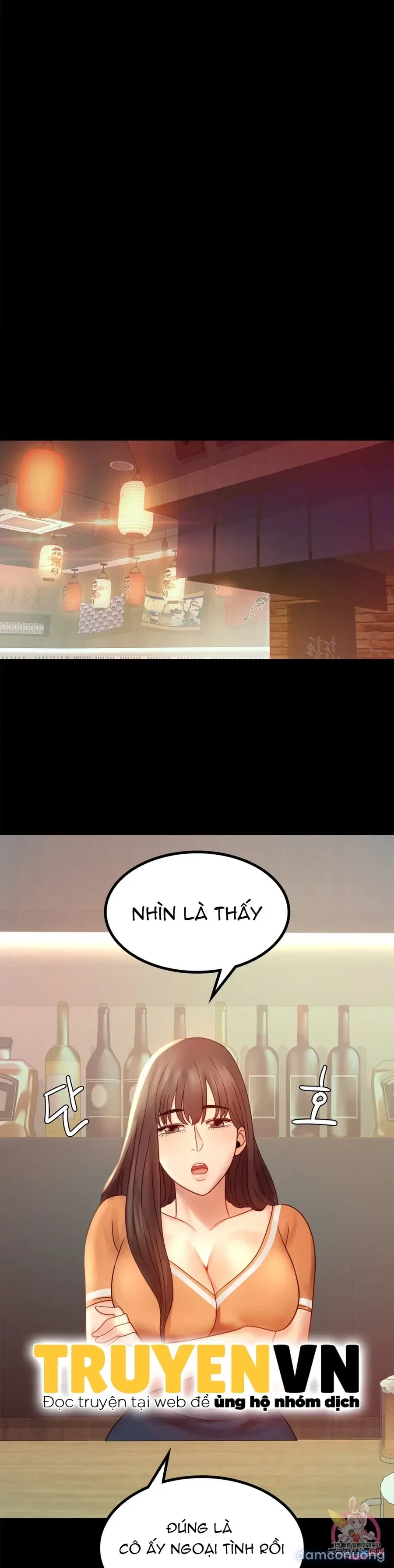 Công ty không cho phép yêu đương 