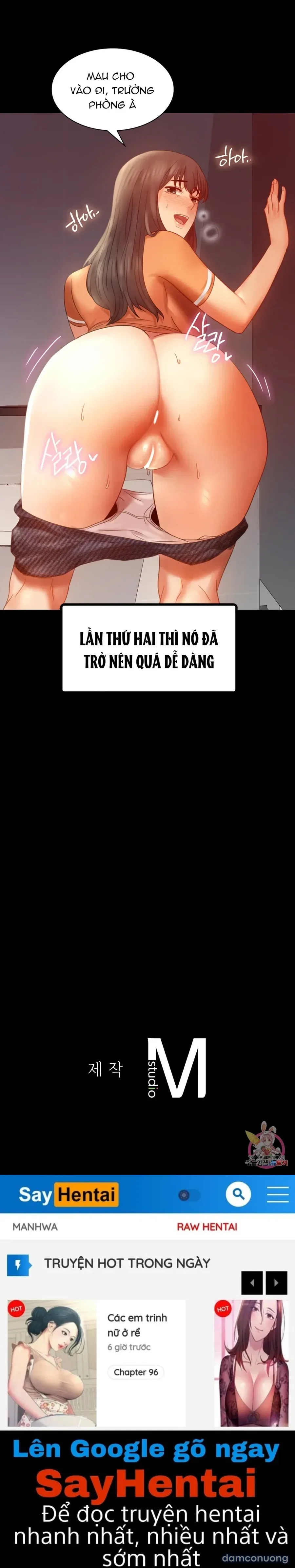 Công ty không cho phép yêu đương 