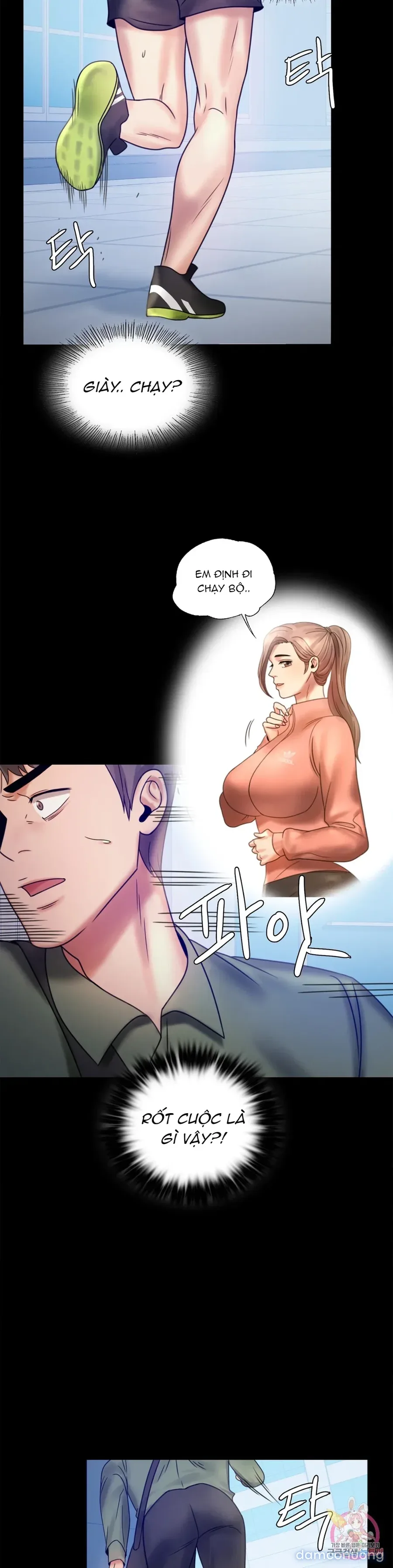 Công ty không cho phép yêu đương 