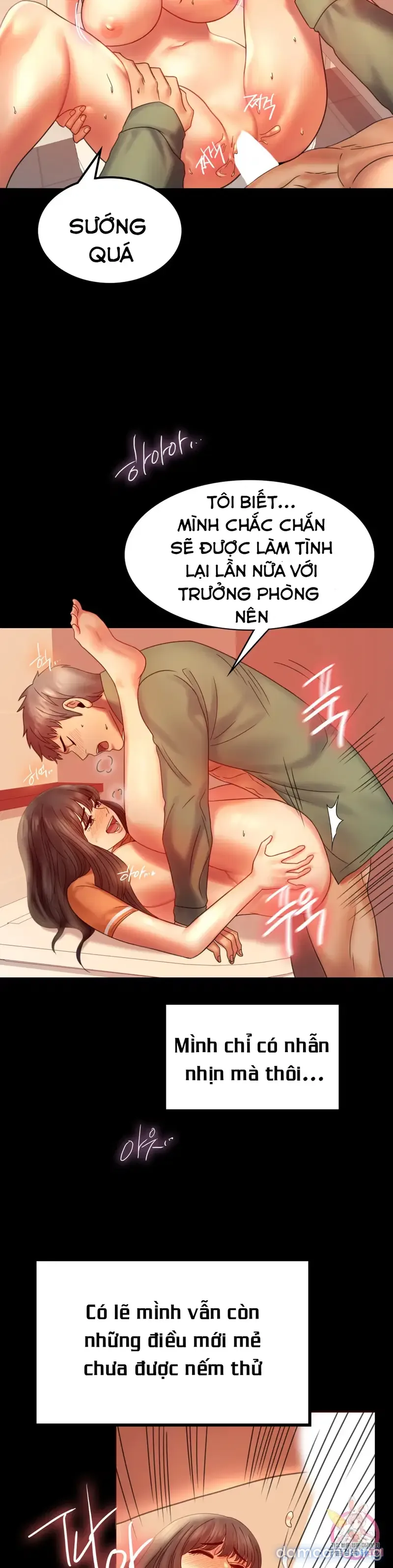 Công ty không cho phép yêu đương 