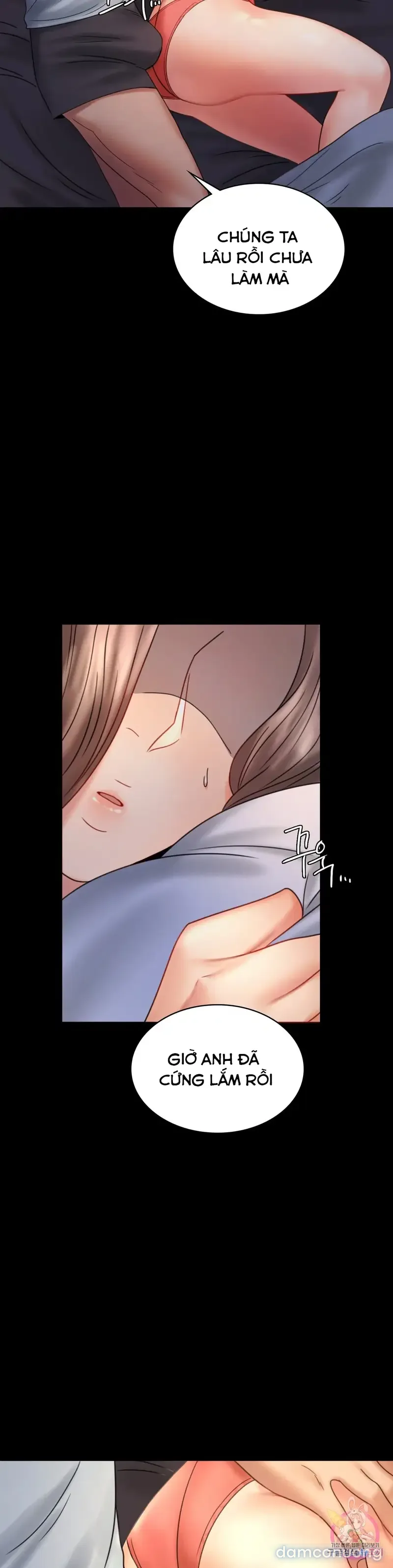 Công ty không cho phép yêu đương 