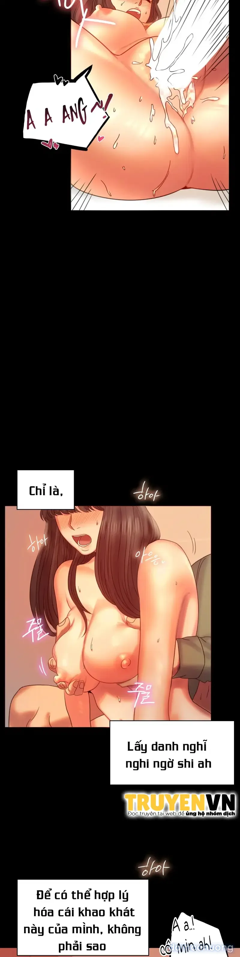 Công ty không cho phép yêu đương 