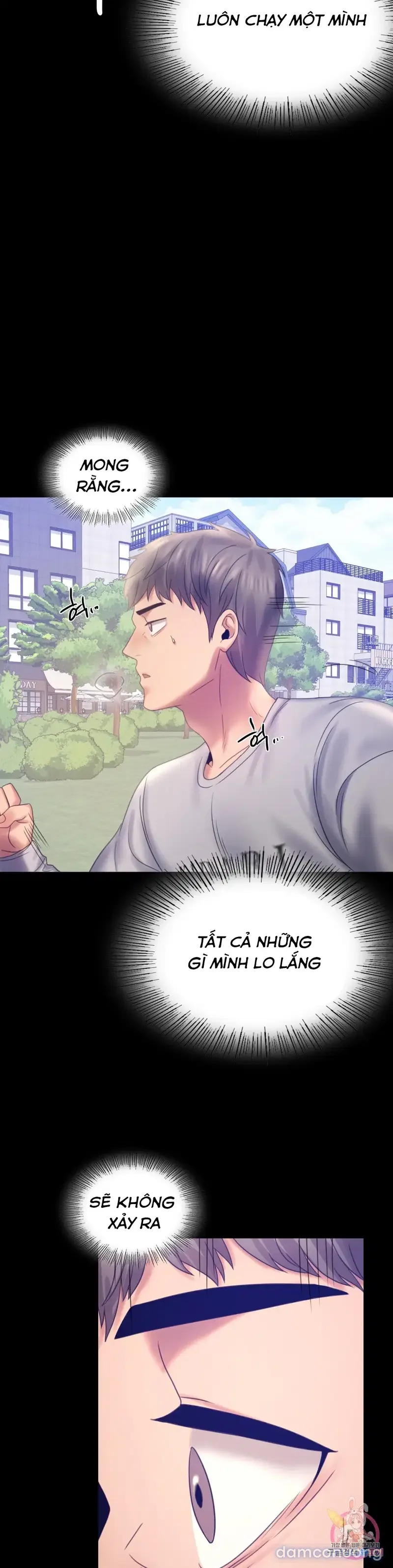 Công ty không cho phép yêu đương 