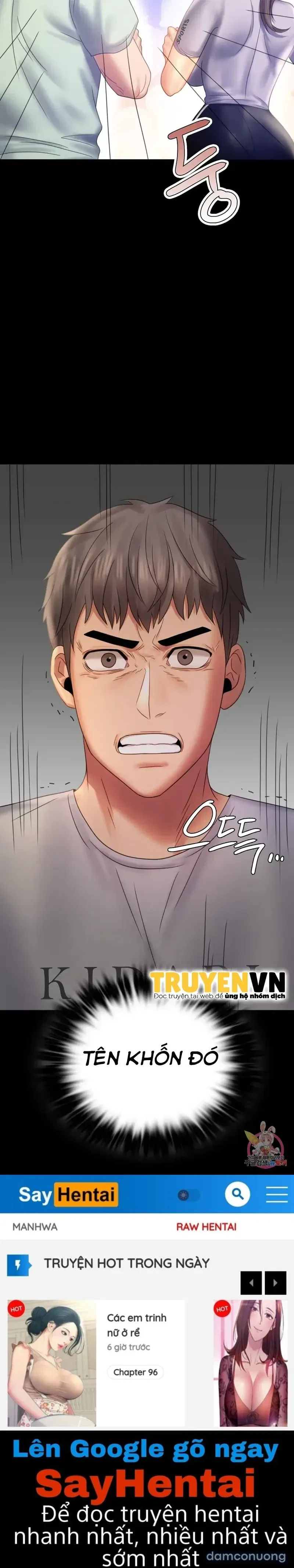 Công ty không cho phép yêu đương 