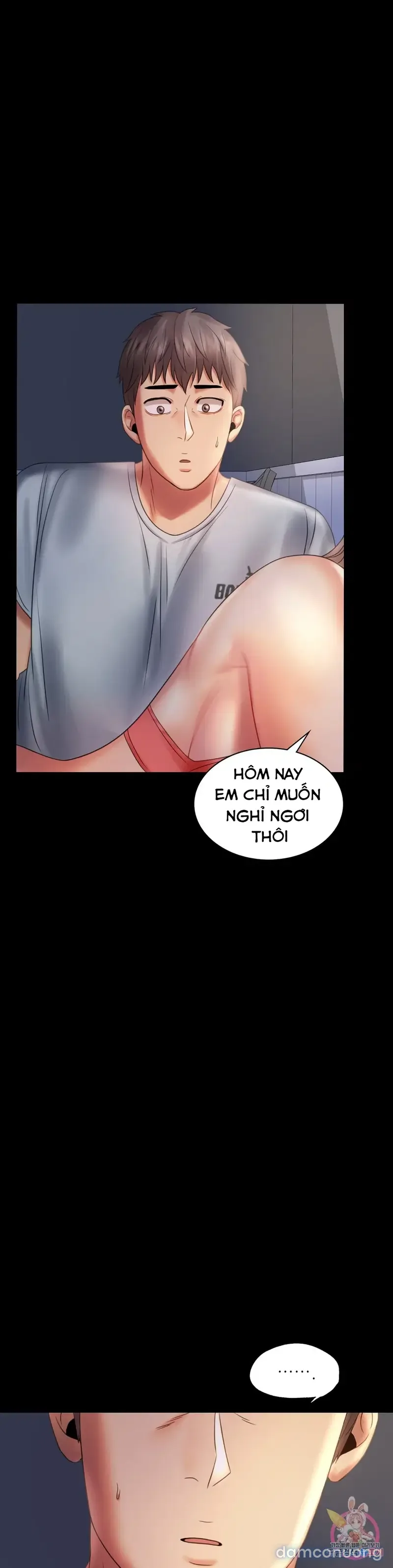 Công ty không cho phép yêu đương 
