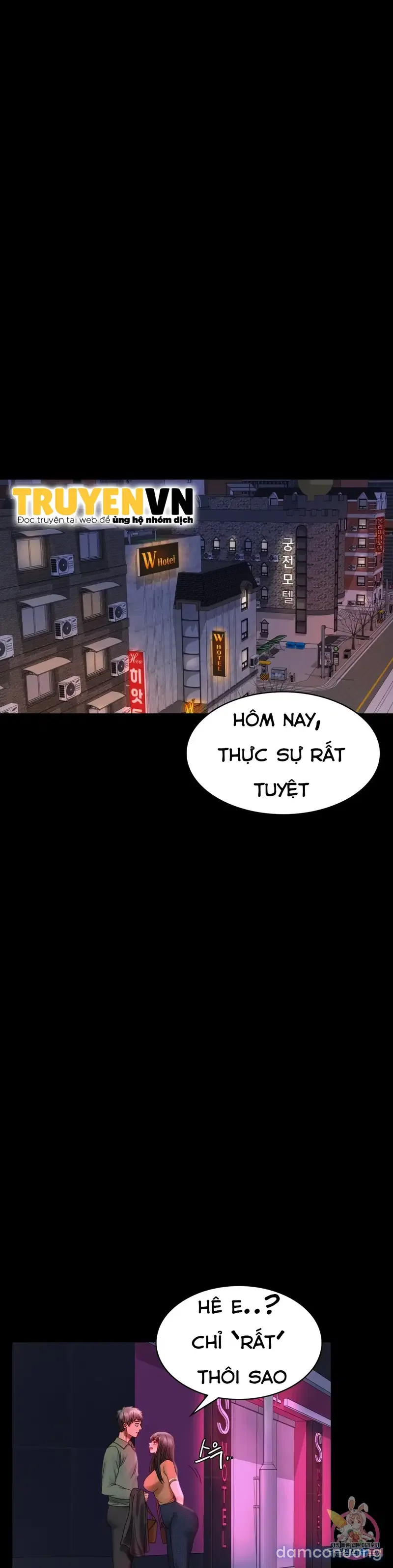 Công ty không cho phép yêu đương 