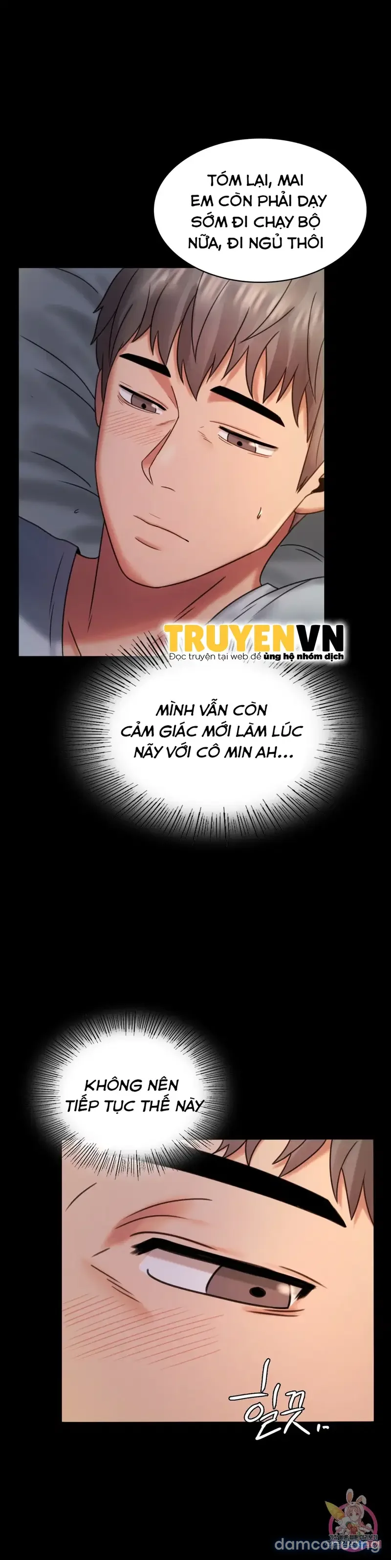 Công ty không cho phép yêu đương 