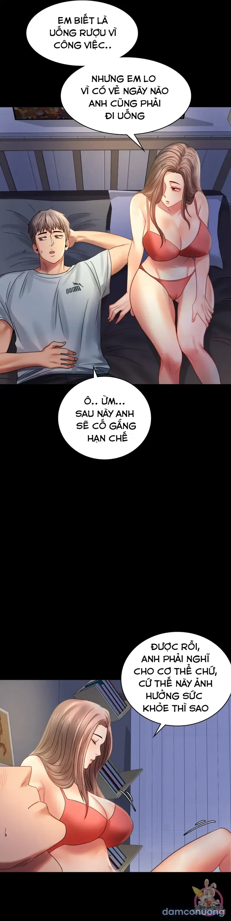 Công ty không cho phép yêu đương 