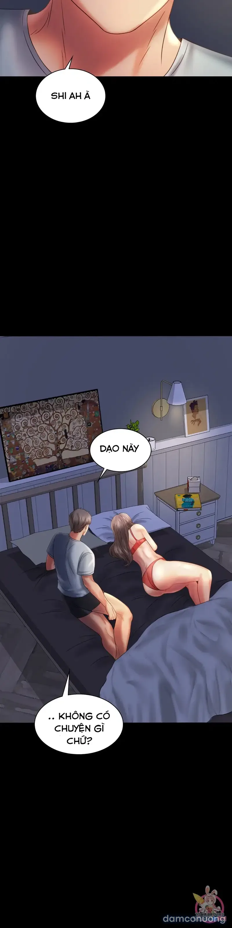 Công ty không cho phép yêu đương 