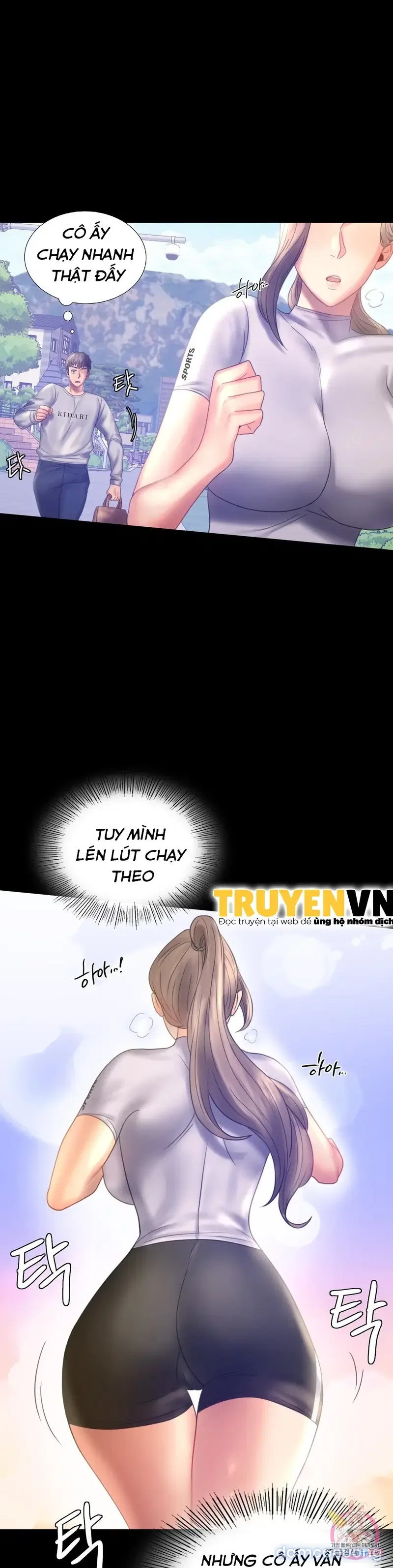 Công ty không cho phép yêu đương 