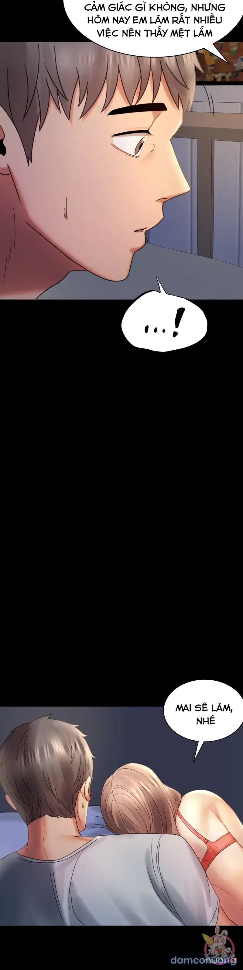 Công ty không cho phép yêu đương 