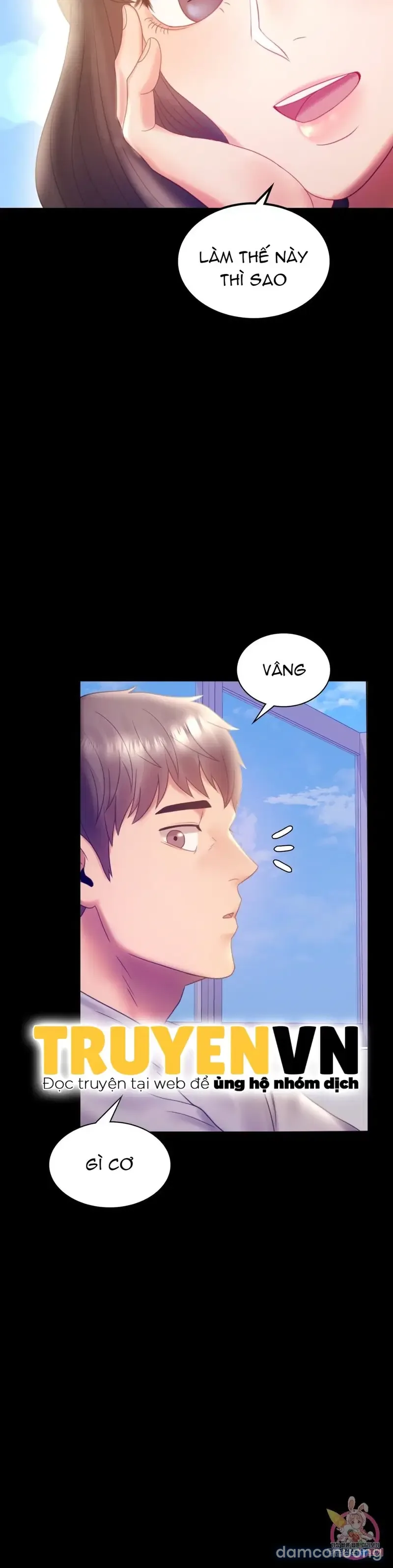 Công ty không cho phép yêu đương 