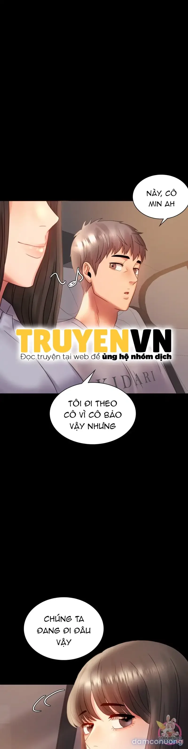 Công ty không cho phép yêu đương 