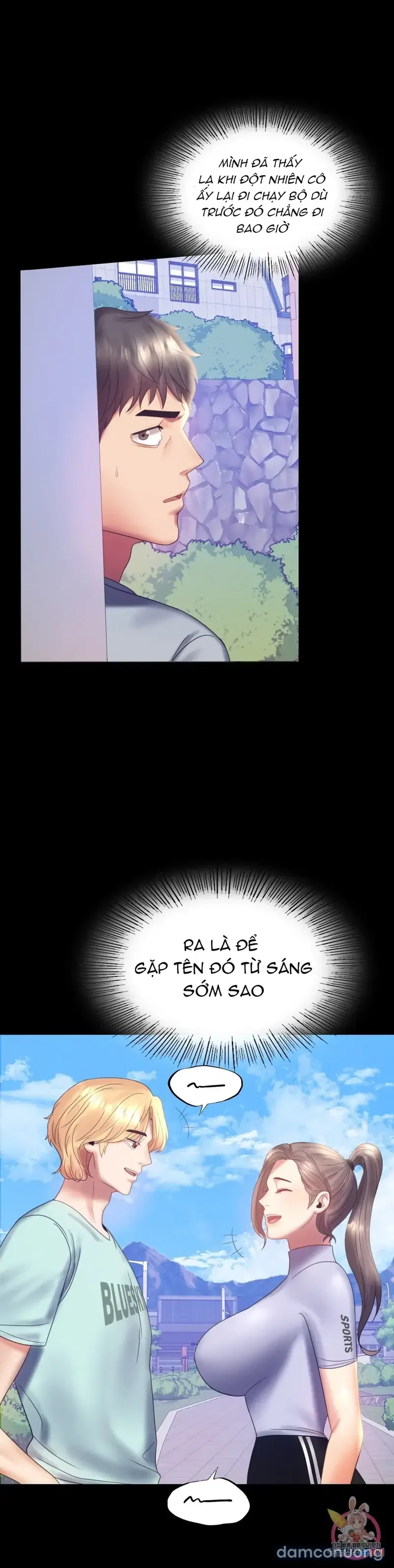 Công ty không cho phép yêu đương 