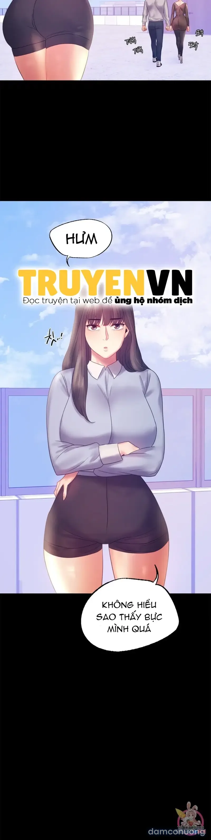 Công ty không cho phép yêu đương 