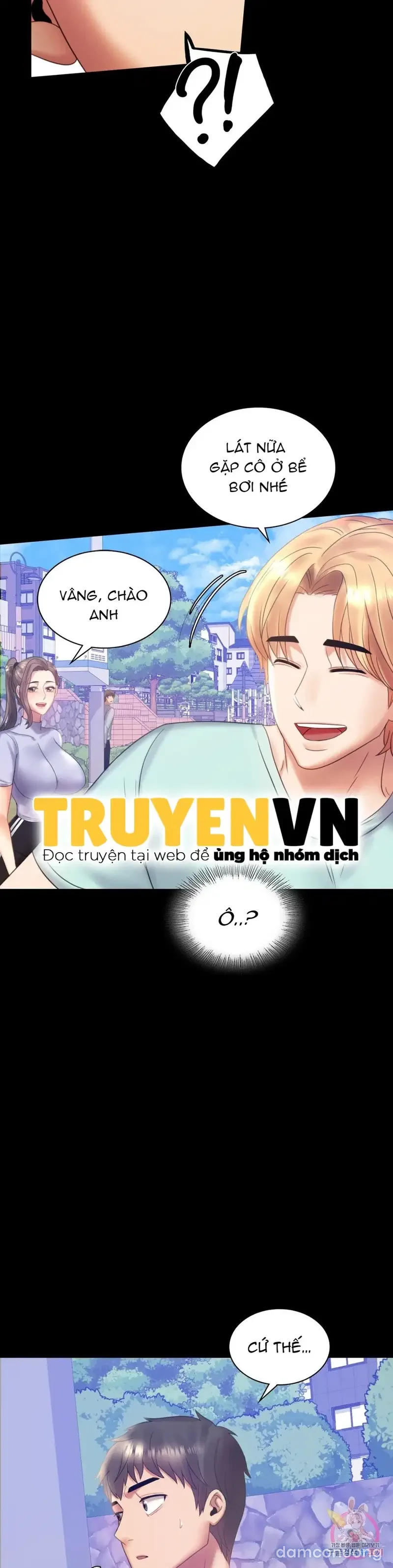 Công ty không cho phép yêu đương 
