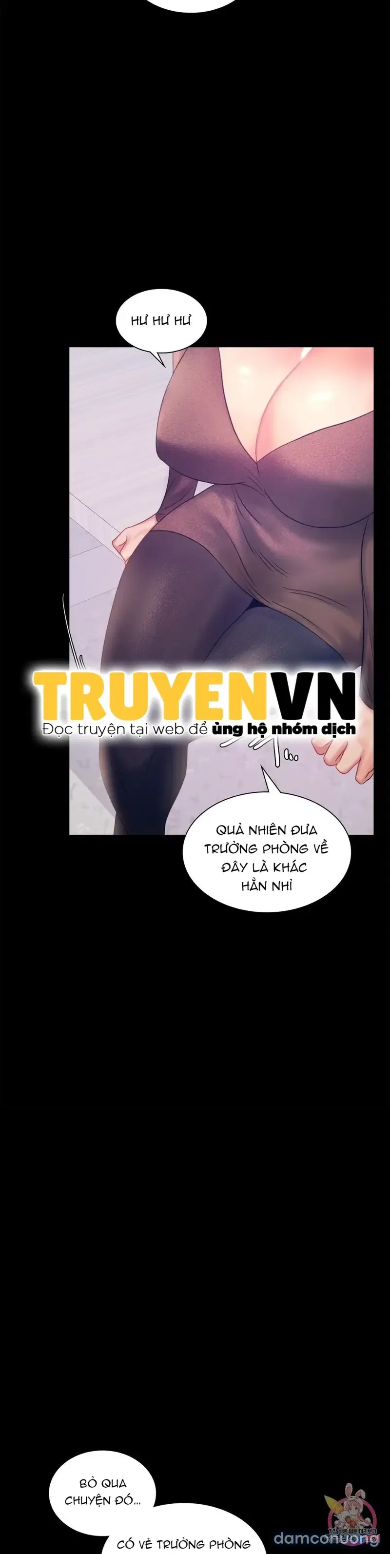 Công ty không cho phép yêu đương 