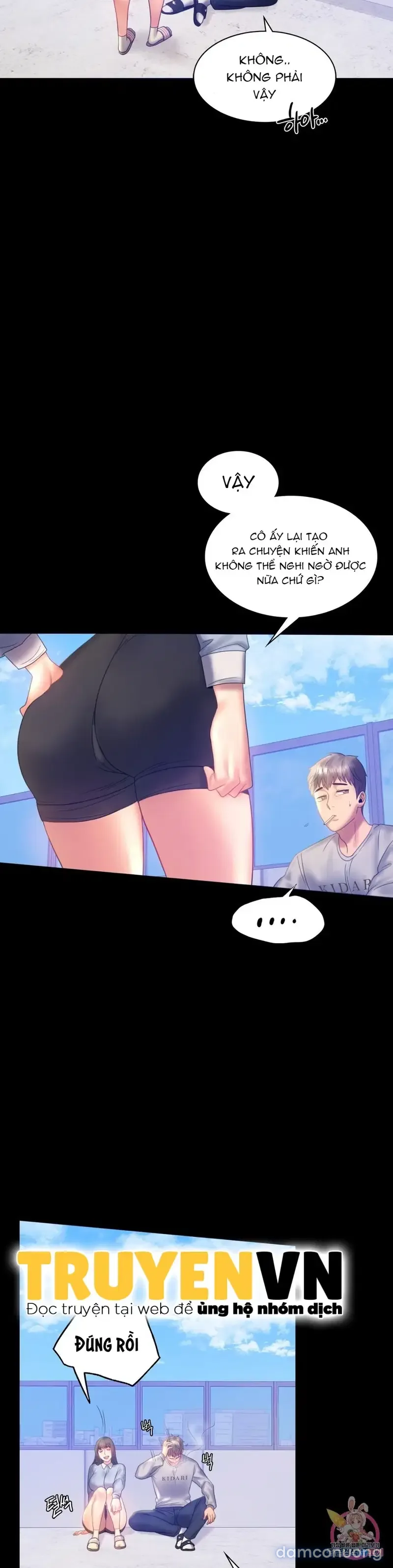 Công ty không cho phép yêu đương 