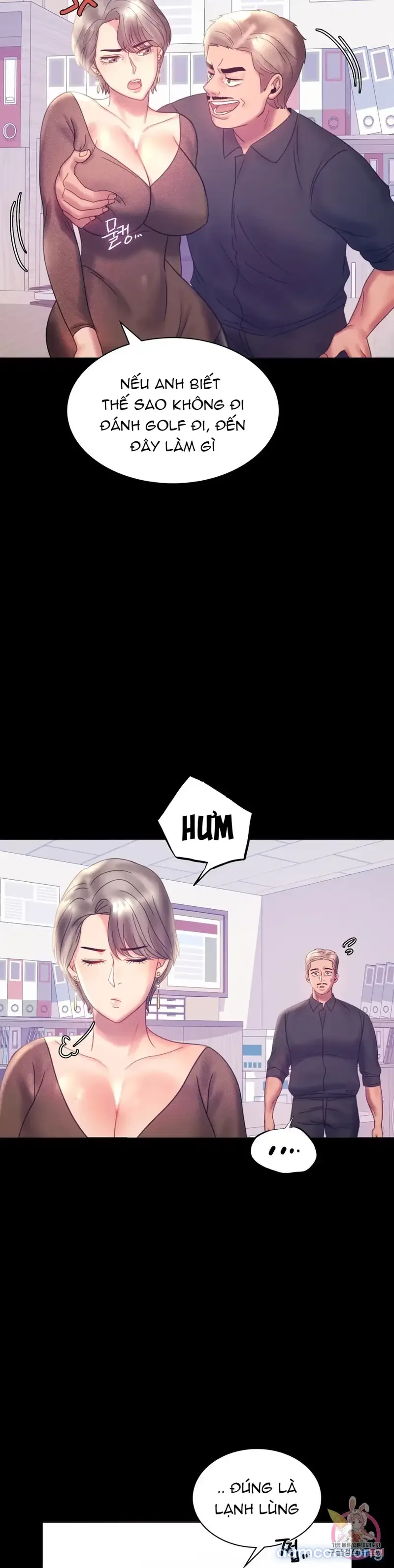 Công ty không cho phép yêu đương 