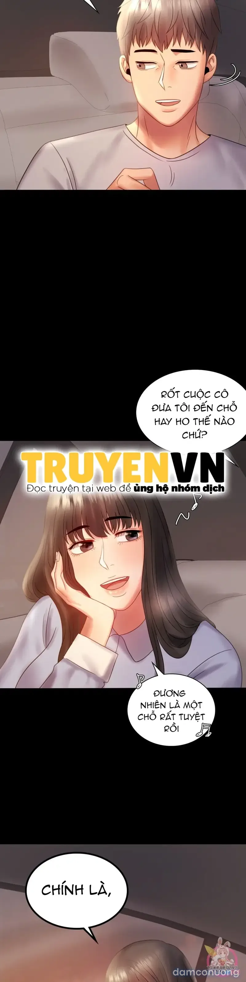 Công ty không cho phép yêu đương 