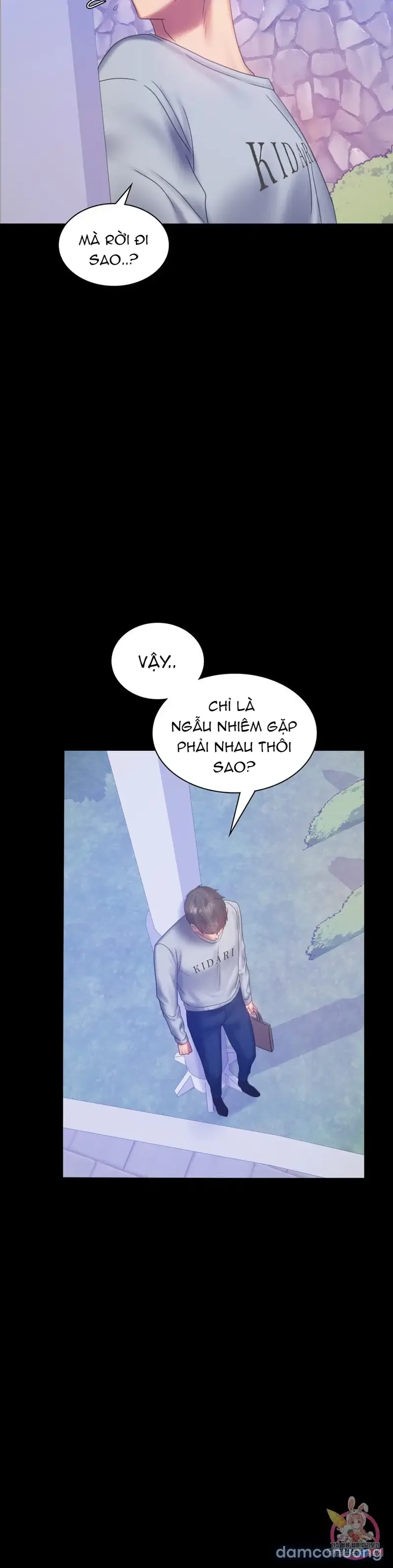 Công ty không cho phép yêu đương 