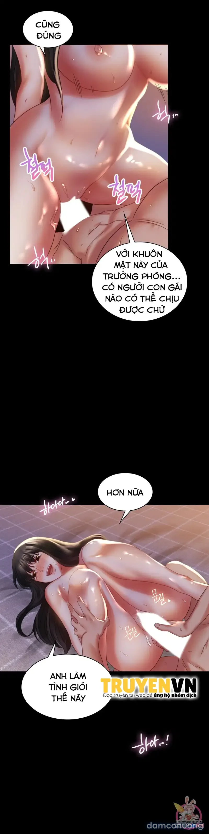Công ty không cho phép yêu đương 