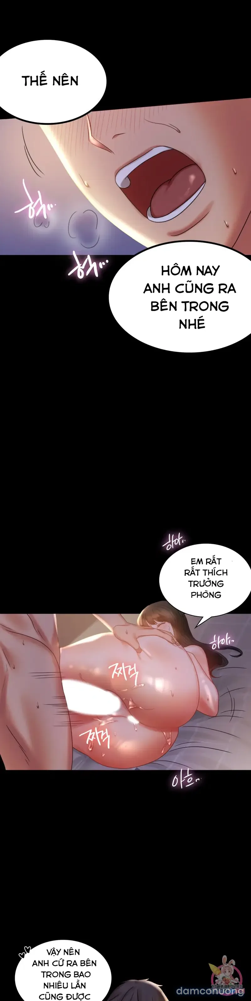 Công ty không cho phép yêu đương 