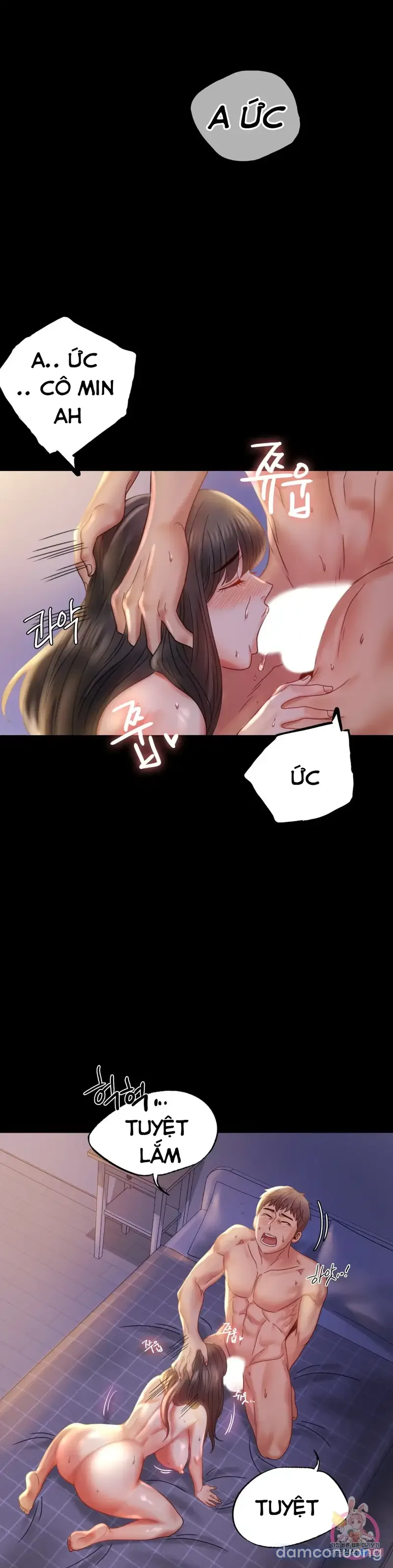 Công ty không cho phép yêu đương 