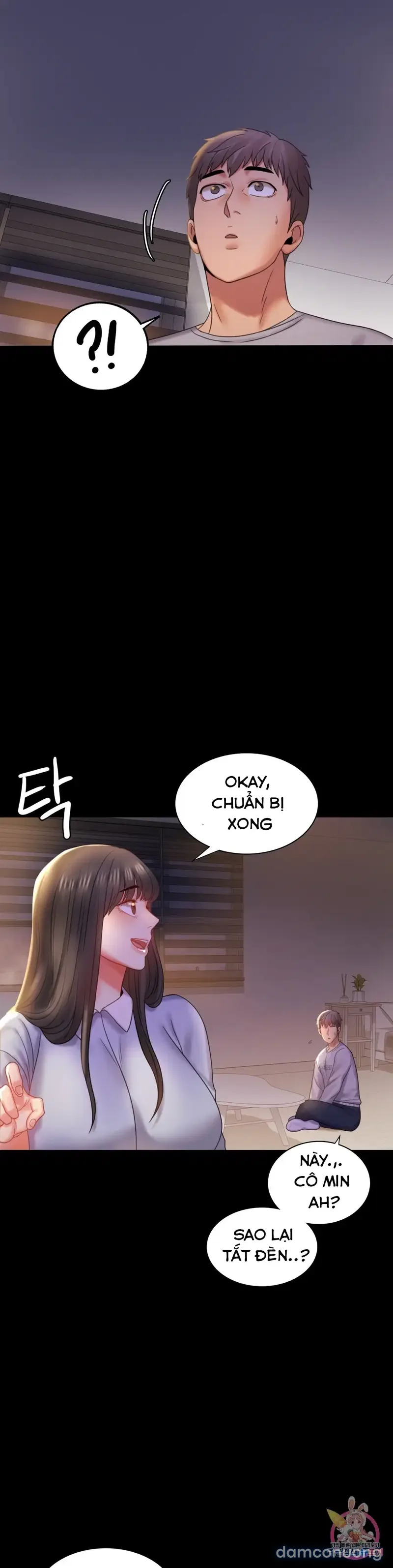 Công ty không cho phép yêu đương 