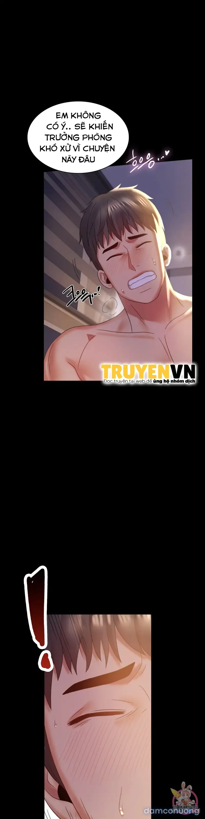Công ty không cho phép yêu đương 