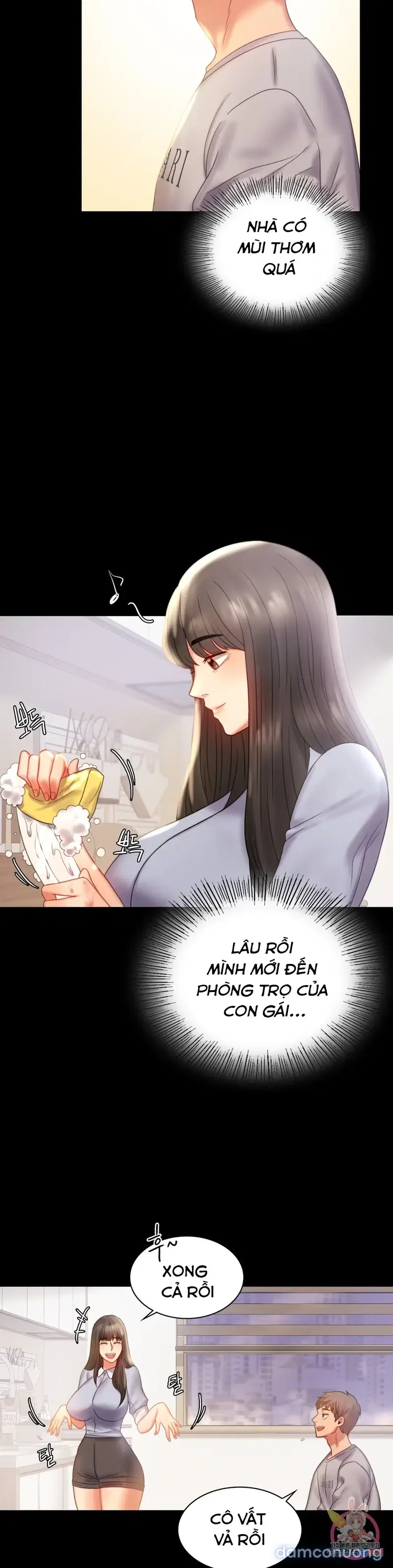 Công ty không cho phép yêu đương 