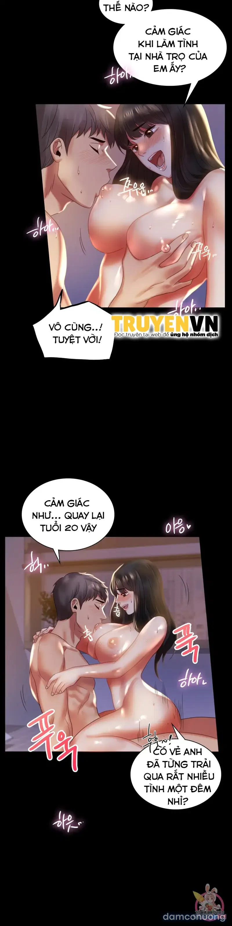 Công ty không cho phép yêu đương 
