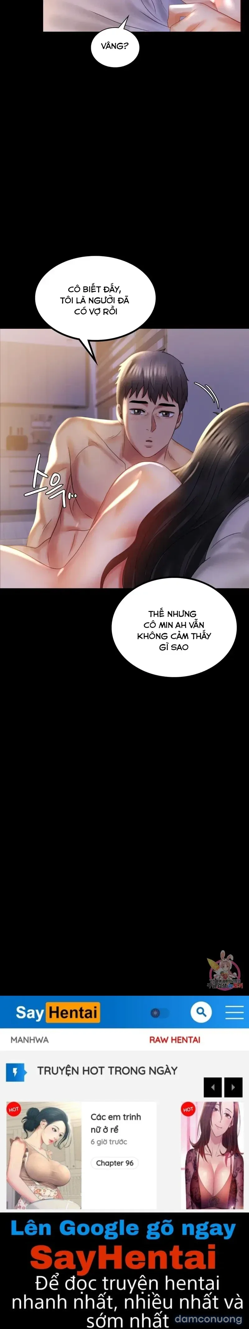 Công ty không cho phép yêu đương 