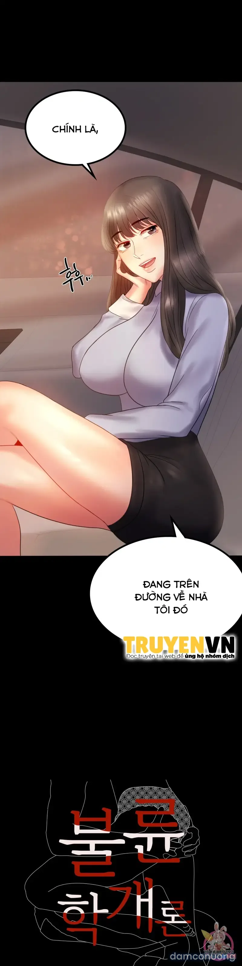 Công ty không cho phép yêu đương 