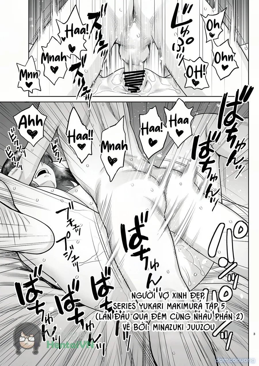 Bijin Tsuma Makimura Yukari Series Hajimete no Otomari Sex 