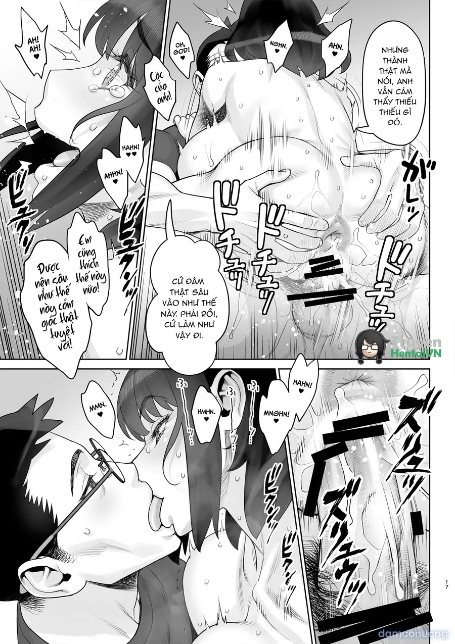 Bijin Tsuma Makimura Yukari Series 6 - Haramasex ni Itaru Nichijou 