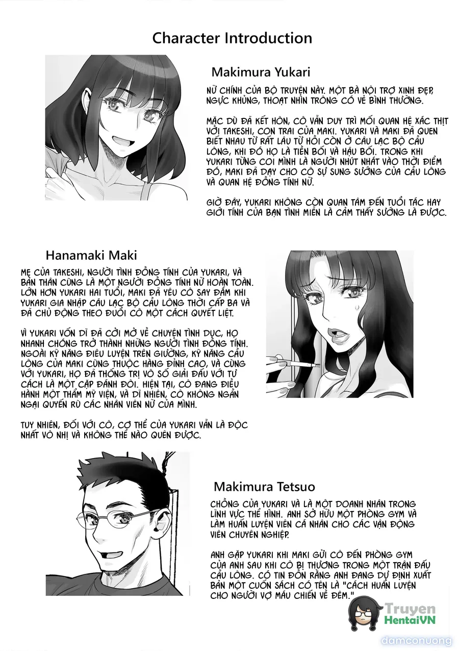 Bijin Tsuma Makimura Yukari Series 6 - Haramasex ni Itaru Nichijou 