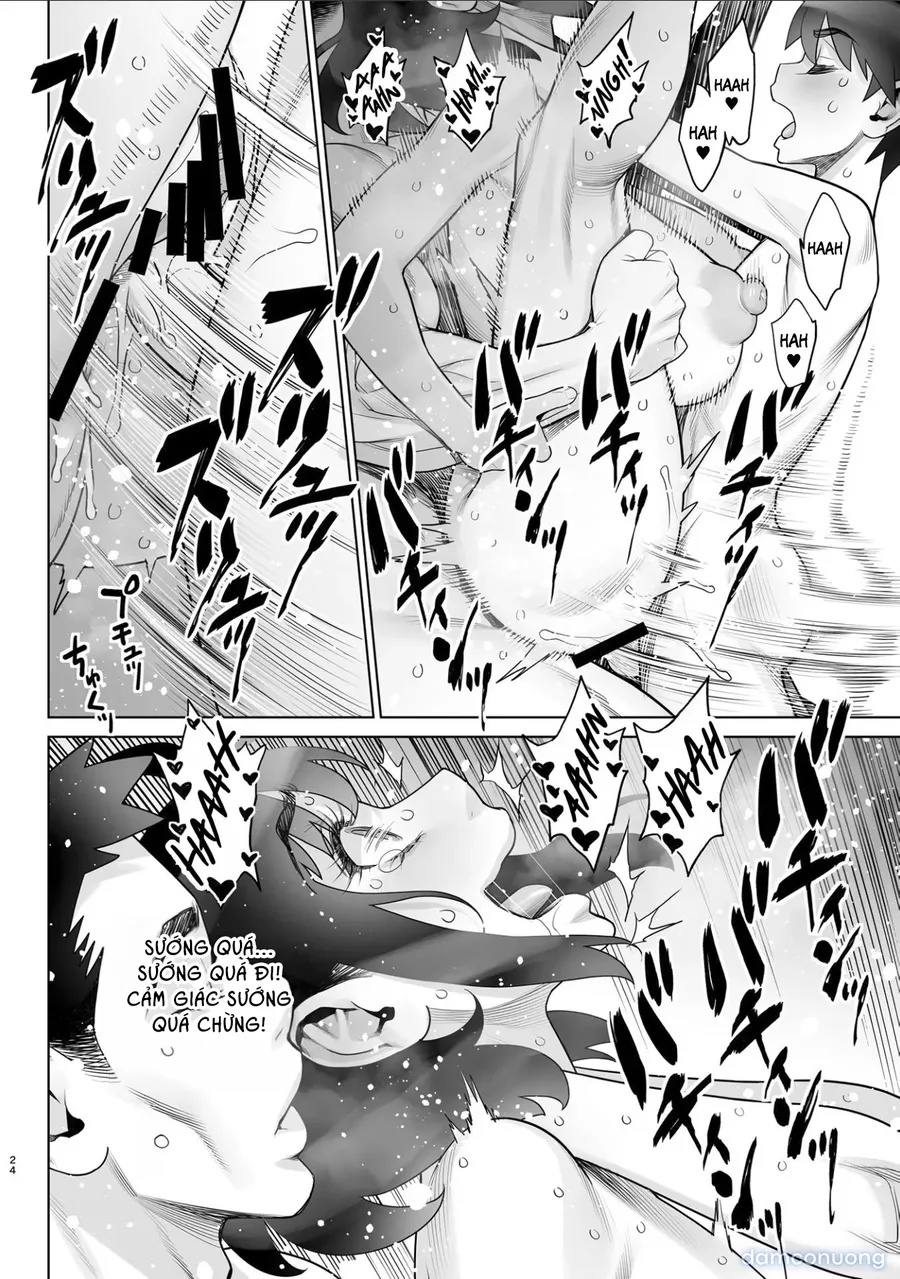 Bijin Tsuma Makimura Yukari Series 7 - Musuko no Doukyuusei to Otto Kounin Haramase 
