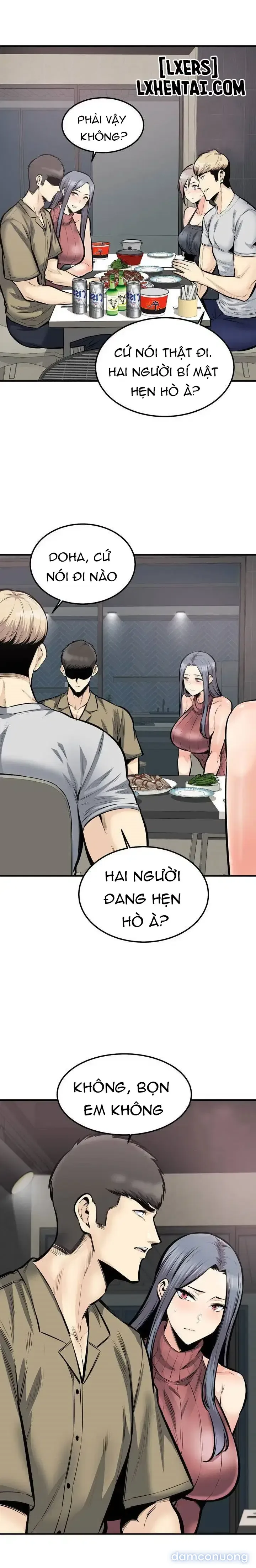 THÈM KHÁT DỤC VỌNG 