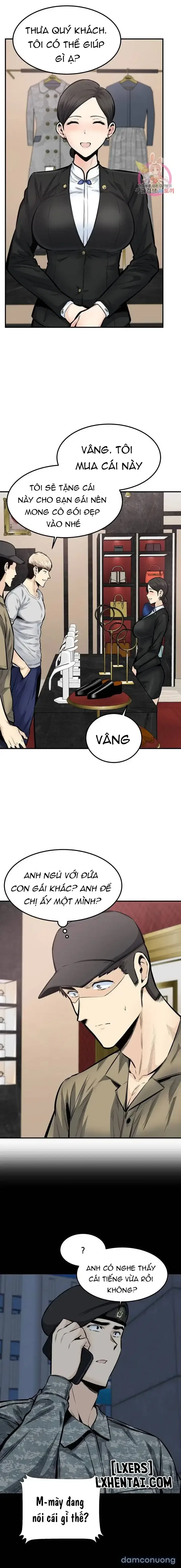 THÈM KHÁT DỤC VỌNG 