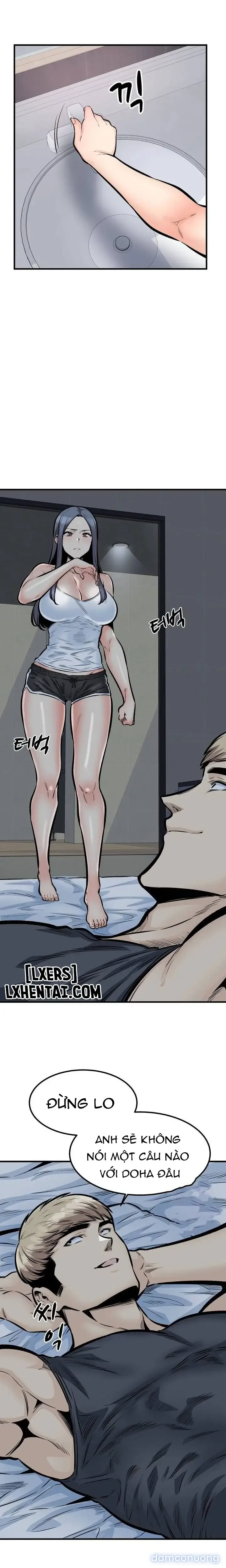 THÈM KHÁT DỤC VỌNG 