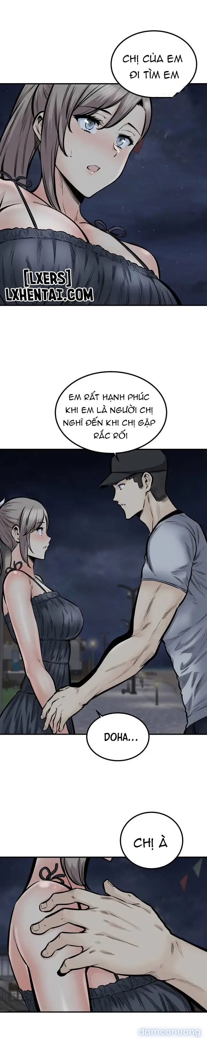 THÈM KHÁT DỤC VỌNG 
