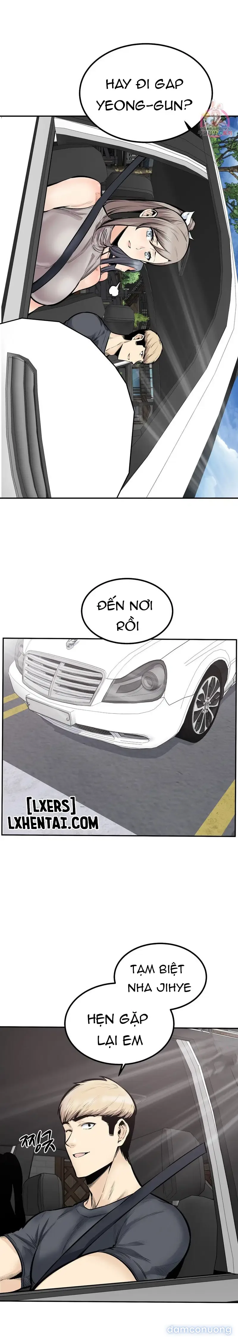THÈM KHÁT DỤC VỌNG 