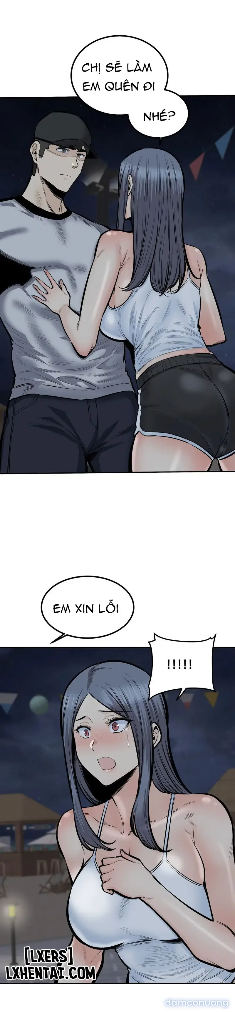 THÈM KHÁT DỤC VỌNG 
