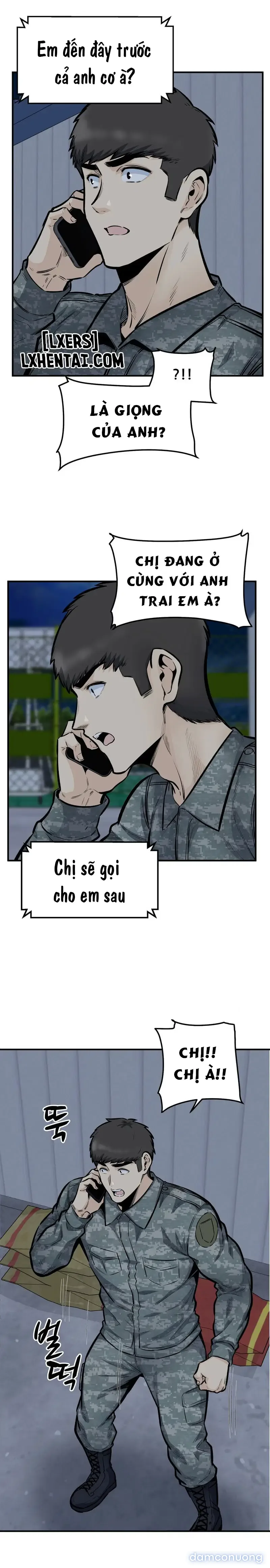 THÈM KHÁT DỤC VỌNG 