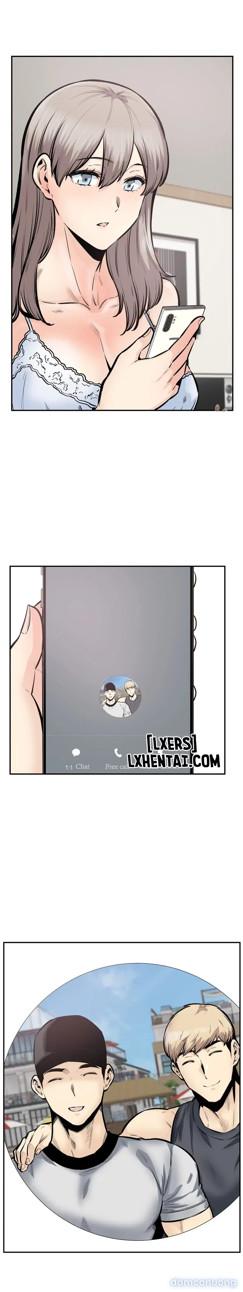 THÈM KHÁT DỤC VỌNG 