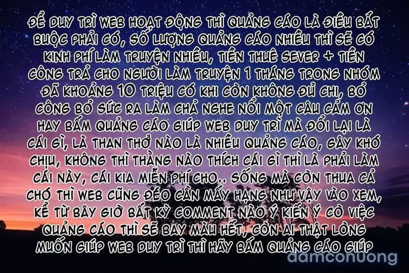 THÈM KHÁT DỤC VỌNG 