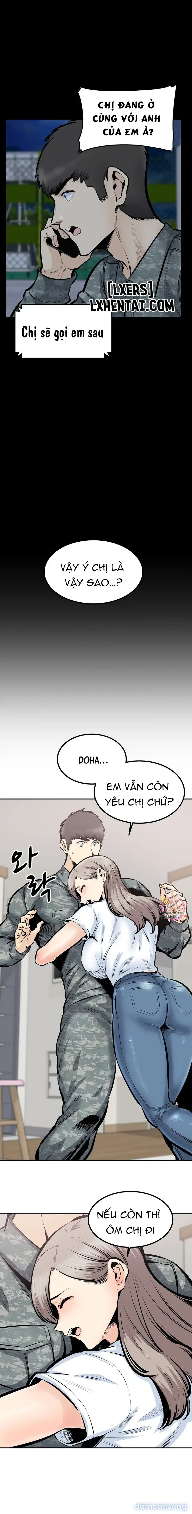 THÈM KHÁT DỤC VỌNG 